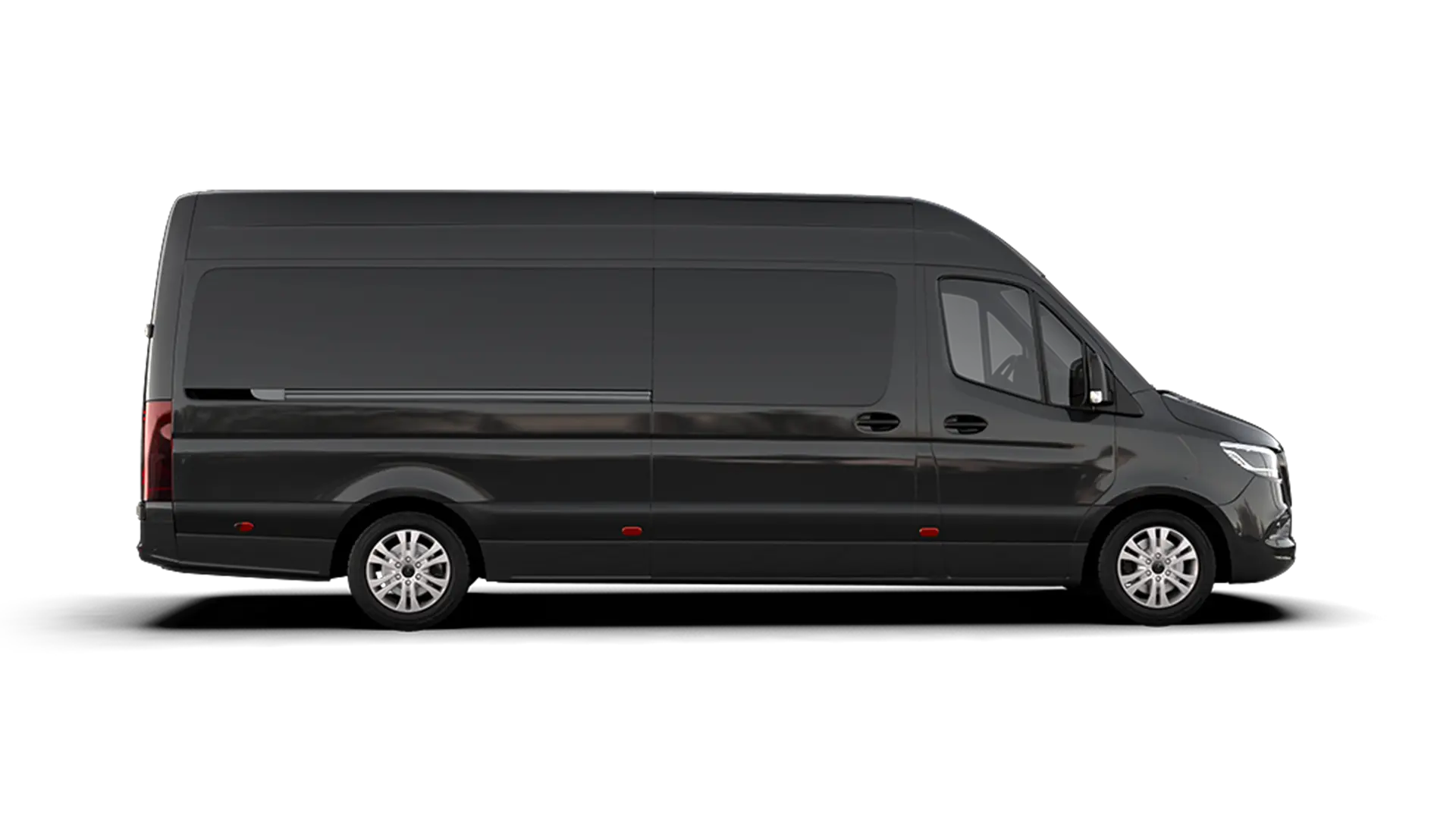 VIP Mercedes Sprinter